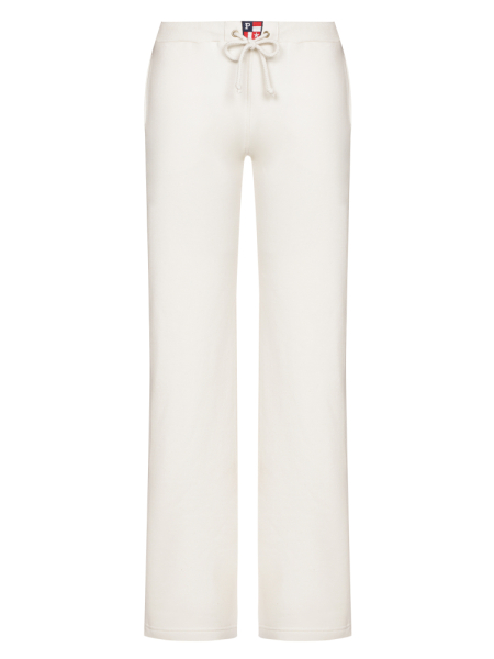 Брюки спортивные, Polo (650, Молочный, 42)