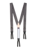 Подтяжки, Albert Thurston (Серый, L)