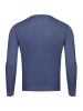 Джемпер, круглый ворот, длин. рукав (7006, Темно-синий, 52 - L)