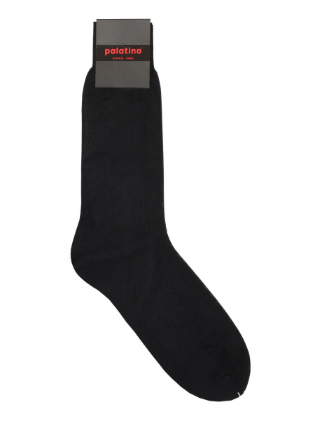 Носки, Palatino (1, Черный ( nero ), 12 - 44)