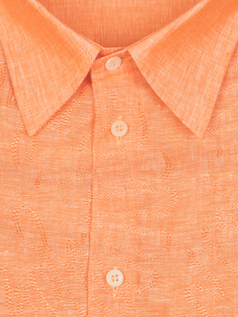 Сорочка, Torras (00784, Оранжевый, 66)
