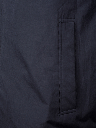 Плащ, J. Genua (96, Темно-синий, 64)