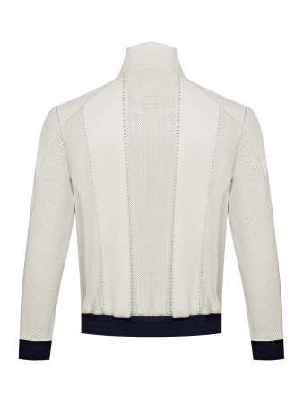 Куртка, Torras (00462, Молочный, 56 - XXL)