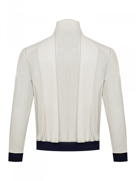 Куртка, Torras (00462, Молочный, 56 - XXL)