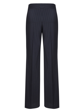 Брюки, Pierre Cardin (200, Темно-синий, 46)