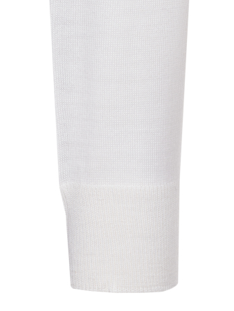 Водолазка, Gran Sasso (001, Белый, 46)