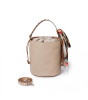 Сумка, Roberta Gandolfi (0042, Бежевый)