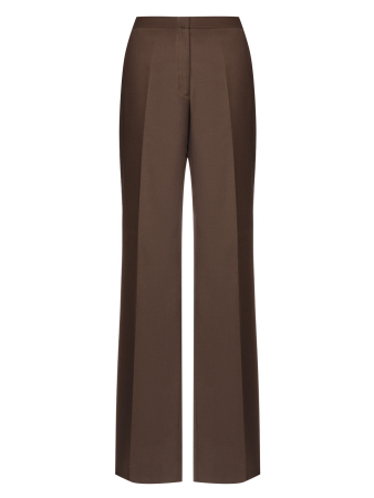 Брюки, Pierre Cardin (400, Коричневый, 46)