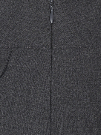 Юбка  GABRIELLA (Серый, 42)