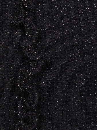 Трикотаж, Stizzolli, без/рук. (610, Коричневый, 48)