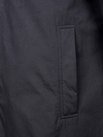 Плащ, J. Genua (95, Черный, 62)