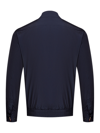 Ветровка, Regent (ZIP) (190, Синий, 56 - XXL)