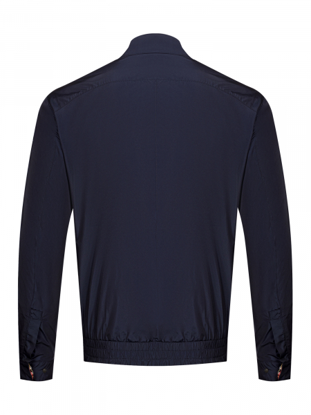 Ветровка, Regent (ZIP) (190, Синий, 56 - XXL)