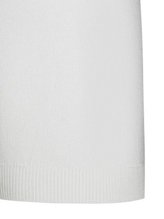 Поло, короткий рукав, однотонное (2102, Белый, 60-4XL  рукав 27 см)