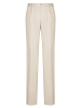 Брюки, Piacenza, спорт.-классика, с защипами, однотон. (04568, Бежевый, 48)