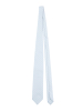 Галстук, Ravazzolo, крапинка (Голубой/Белый, 150 см)