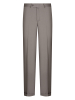 Брюки, Gaenslen Mayer, однотонные (300, Серый, 54 , 6)