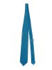 Галстук, Italo Ferretti, полоска (25, Черный/Синий, 157 см)