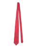 Галстук, S.M.Tauzen, запятая (5, Красный, 150 см)