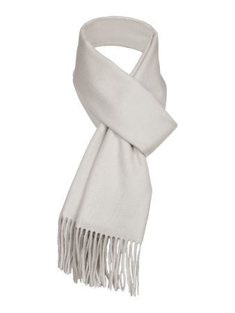 Шарф, Piacenza (1861, Серый, 0,36 х 172 см)