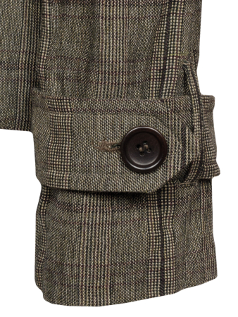 Куртка, Pierre Cardin (400, Хаки, 36)