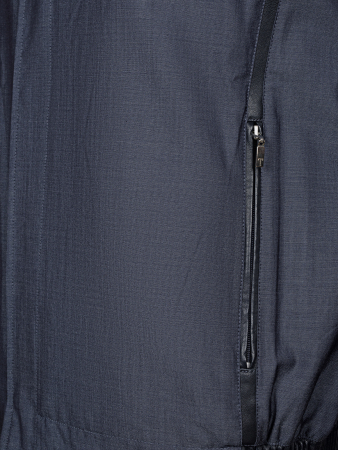 Ветровка, Torras (01222, Графит, 62)