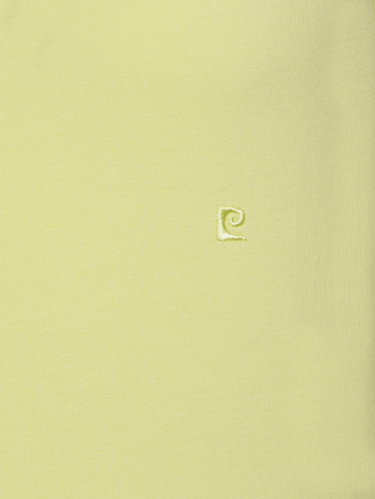 Топ, Pierre Cardin жен (A047023) (700, Зеленый, M)
