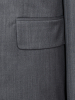 Жакет, Pierre Cardin (100, Серый, 44)