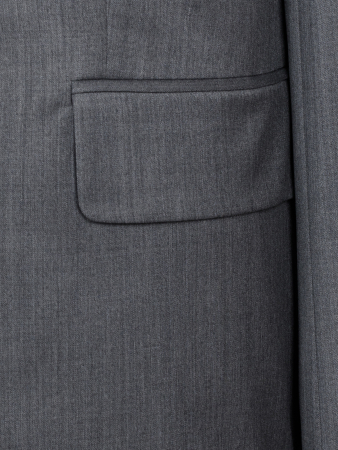Жакет, Pierre Cardin (100, Серый, 44)