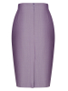 Юбка, Mura (Сиреневый, 38)