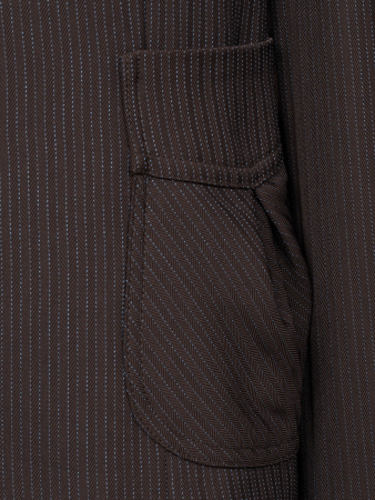 Жакет, Pierre Cardin (001, Черный, 36)