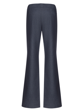 Брюки, Polo (200, Синий, 44)