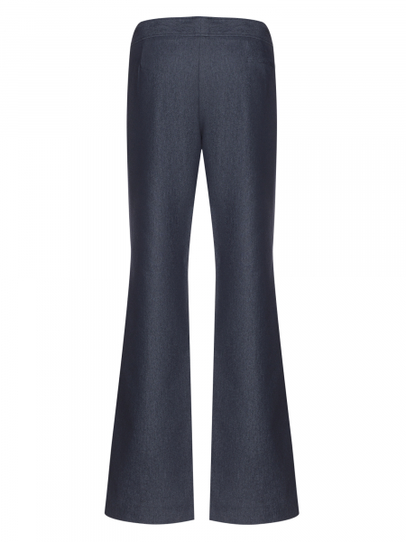 Брюки, Polo (200, Синий, 44)