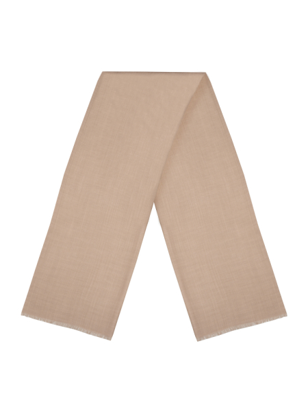 Шарф, Piacenza (1, Коричневый, 0,66 х 190 см)