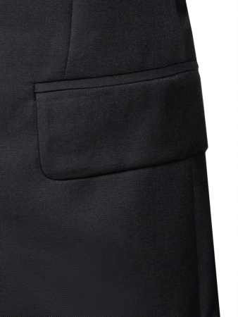 Жакет, Pierre Cardin (001, Черный, 46)