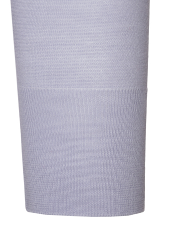 Джемпер, круглый ворот (713, Сиреневый, 56)