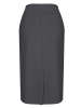 Юбка  GABRIELLA (Серый, 42)