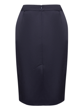 Юбка, W.BABINI, MARIANNA (780, Синий, 44)