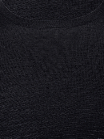 Джемпер, круглый ворот, дл/рукав (008, Темно-синий, 58)