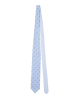 Галстук, Jaguar (24, Голубой)