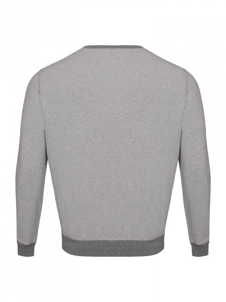 Толстовка, ДР, A.Ferrante (223, Серый, 56 )