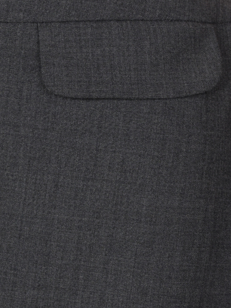 Юбка  GABRIELLA (Серый, 42)