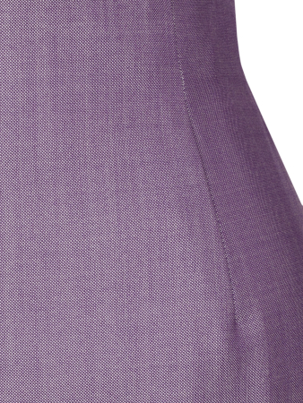 Юбка, Mura (Сиреневый, 38)