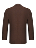 Пиджак, Torras, накладные карманы (00442, Коричневый, 54 - XL)