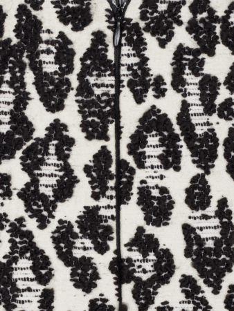 Юбкa, Daniela Drei (600, Черный/Белый, 48)