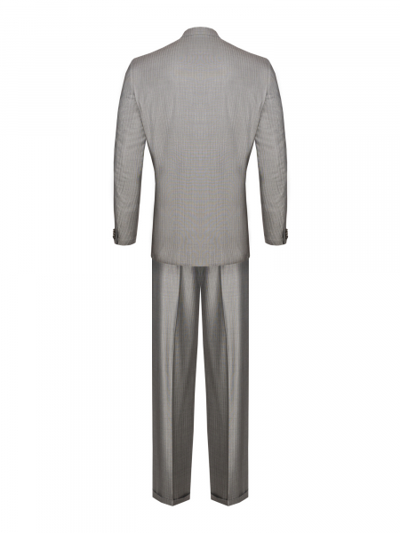 Костюм, Enrico Marinelli (300, Серый, 58 , 8)