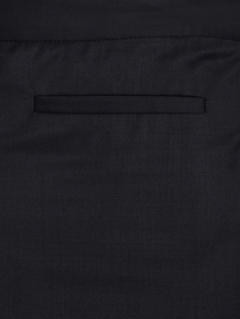 Юбка, Pierre Cardin (200, Синий, 48)