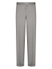 Брюки, Garderobe, однотонные (360, Серый, 46, 6)