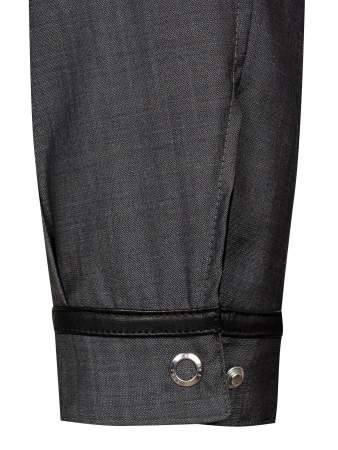 Ветровка, Torras (01194, Темно-серый, 58 )