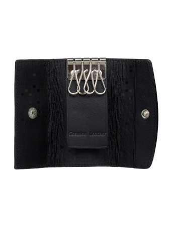 Ключница  Polo (Черный)